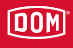Schlüsseldienst Wien - DOM Logo
